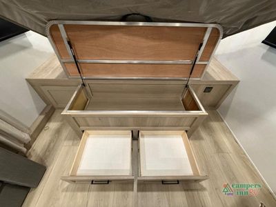 2026 Forest River RV Rockwood Mini Lite - Photo 31