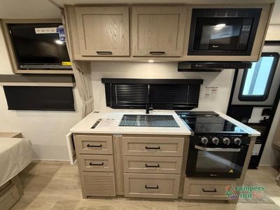 2026 Forest River RV Rockwood Mini Lite - Photo 15