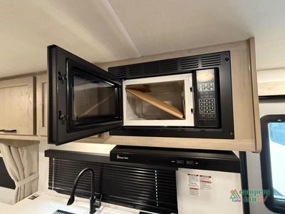 2026 Forest River RV Rockwood Mini Lite - Photo 19