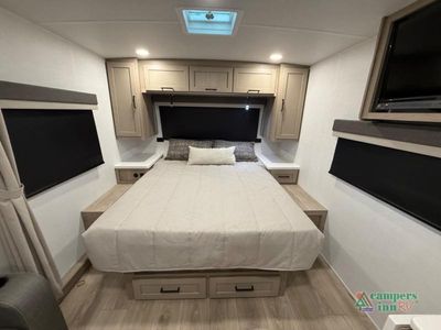 2026 Forest River RV Rockwood Mini Lite - Photo 30
