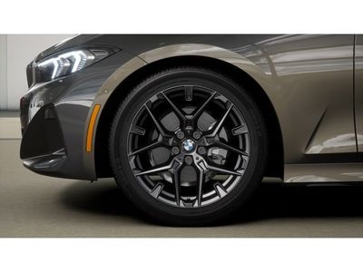 2026 BMW 3 Series - Photo 7