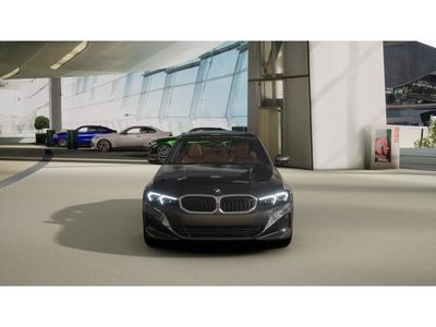 2026 BMW 3 Series - Photo 3