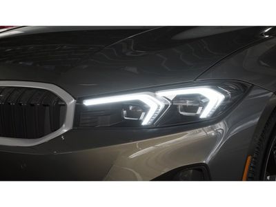 2026 BMW 3 Series - Photo 6