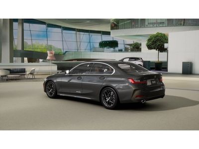 2026 BMW 3 Series - Photo 2