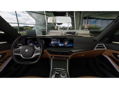 2026 BMW 3 Series - Photo 10