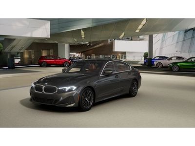 2026 BMW 3 Series - Photo 1