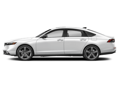 2026 Honda Accord - Photo 2