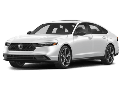 2026 Honda Accord - Photo 1