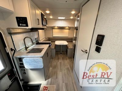 2026 Thor Motor Coach Four Winds - Photo 11