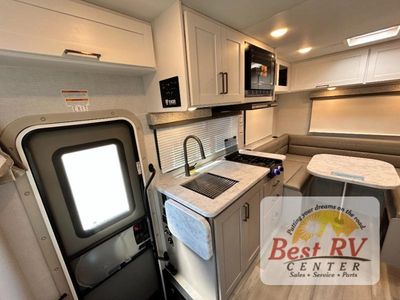 2026 Thor Motor Coach Four Winds - Photo 15