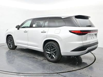 2026 Lexus TX - Photo 3