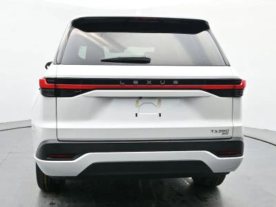 2026 Lexus TX - Photo 4