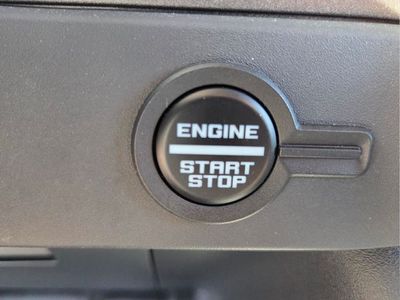 2025 Ford Bronco - Photo 30