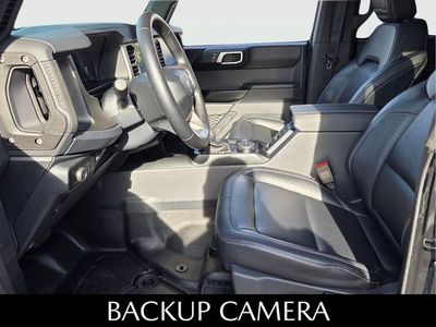 2025 Ford Bronco - Photo 6
