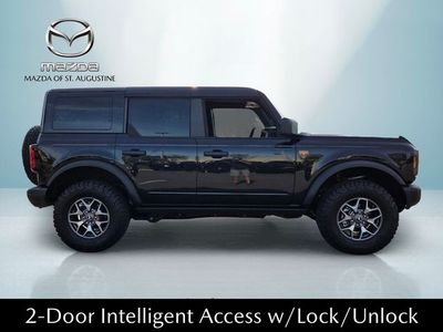 2025 Ford Bronco - Photo 15