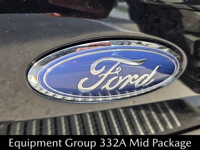 2025 Ford Bronco - Photo 12