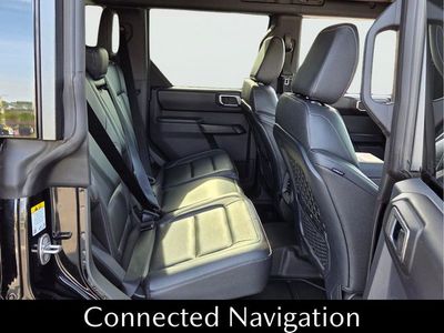 2025 Ford Bronco - Photo 18