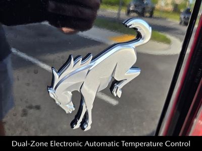 2025 Ford Bronco - Photo 13