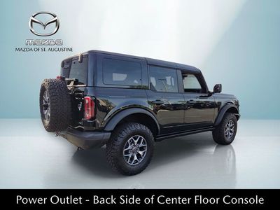 2025 Ford Bronco - Photo 14
