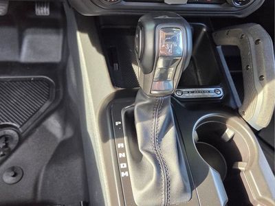 2025 Ford Bronco - Photo 27