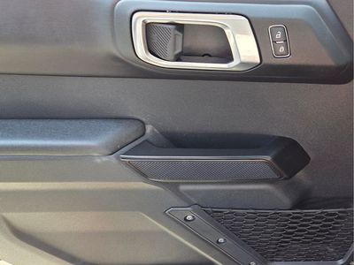 2025 Ford Bronco - Photo 35