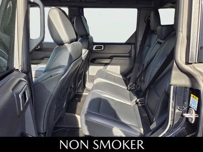 2025 Ford Bronco - Photo 7