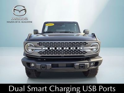 2025 Ford Bronco - Photo 20
