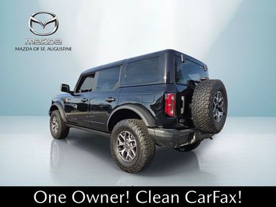 2025 Ford Bronco - Photo 5