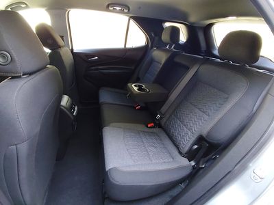 2024 Chevrolet Equinox — photo 26 view