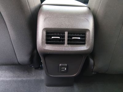 2024 Chevrolet Equinox — photo 27 view