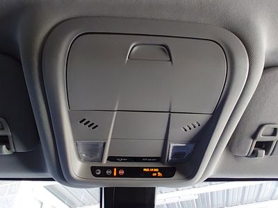 2024 Chevrolet Equinox — photo 20 view