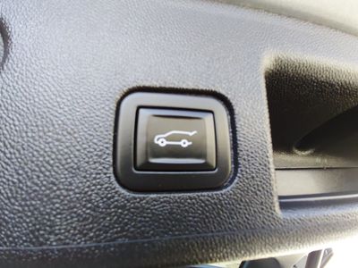 2024 Chevrolet Equinox — photo 13 view