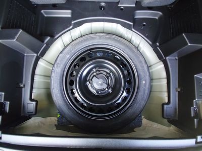 2024 Chevrolet Equinox — photo 12 view