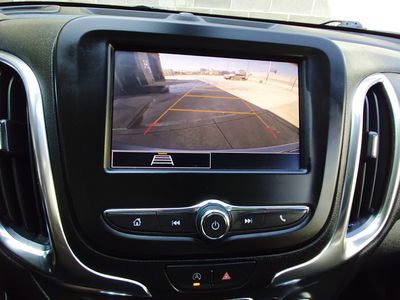 2024 Chevrolet Equinox — photo 17 view