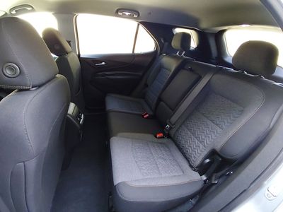 2024 Chevrolet Equinox — photo 25 view