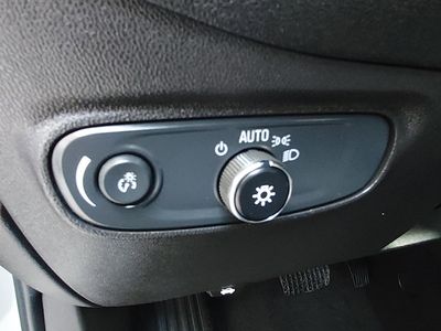 2024 Chevrolet Equinox — photo 22 view