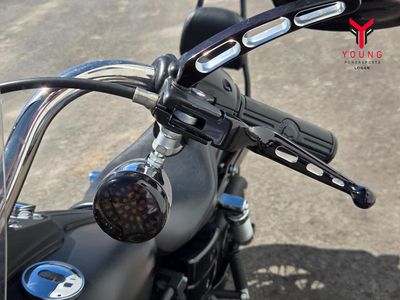2017 Harley-Davidson FXDB - Street Bob - Photo 7
