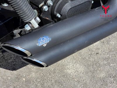 2017 Harley-Davidson FXDB - Street Bob - Photo 10