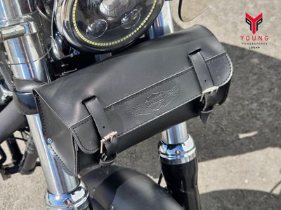 2017 Harley-Davidson FXDB - Street Bob - Photo 5
