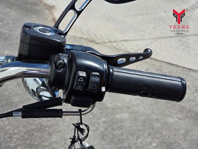 2017 Harley-Davidson FXDB - Street Bob - Photo 18