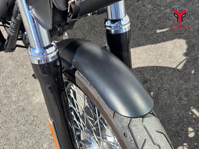 2017 Harley-Davidson FXDB - Street Bob - Photo 6