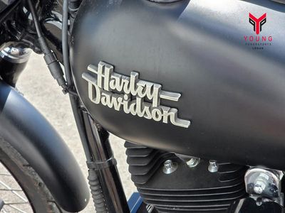 2017 Harley-Davidson FXDB - Street Bob - Photo 13