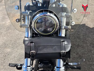 2017 Harley-Davidson FXDB - Street Bob - Photo 4