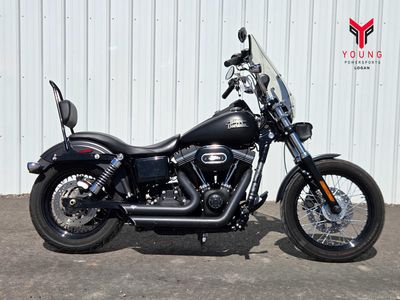 2017 Harley-Davidson FXDB - Street Bob - Photo 1