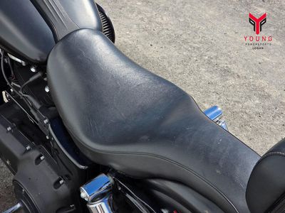 2017 Harley-Davidson FXDB - Street Bob - Photo 15