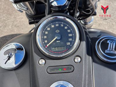 2017 Harley-Davidson FXDB - Street Bob - Photo 19