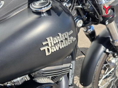 2017 Harley-Davidson FXDB - Street Bob - Photo 2