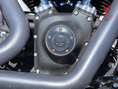 2017 Harley-Davidson FXDB - Street Bob - Photo 11