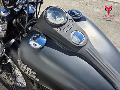 2017 Harley-Davidson FXDB - Street Bob - Photo 12