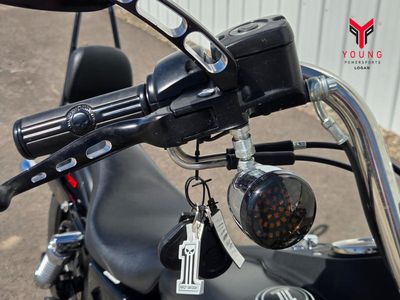 2017 Harley-Davidson FXDB - Street Bob - Photo 8